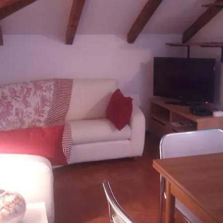 Pesci Appartement Alassio