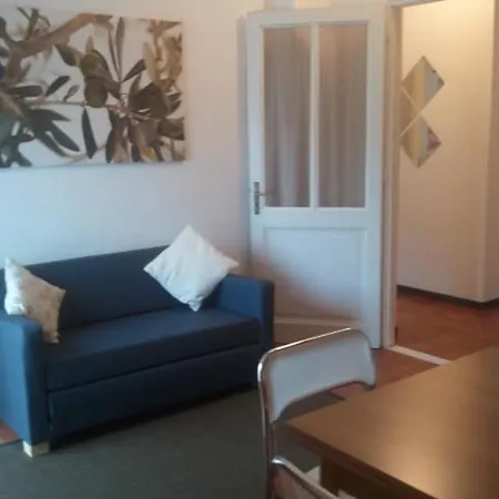 Appartement Pesci Alassio