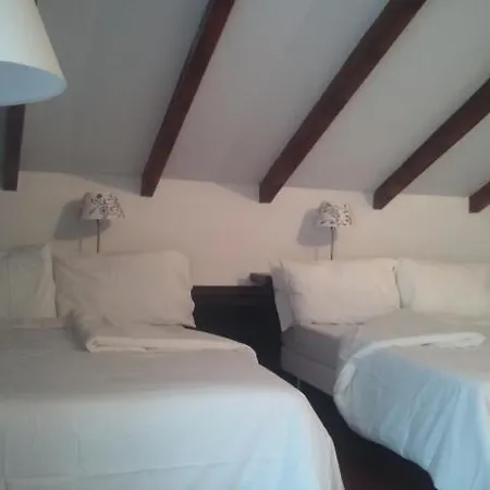 Appartement Pesci