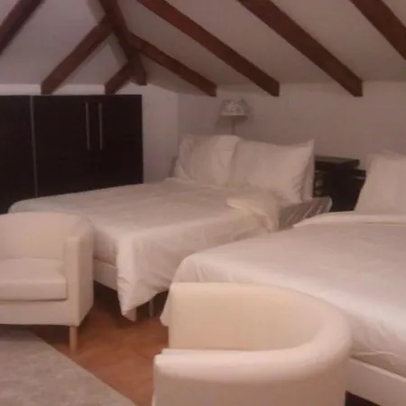 Appartement Pesci *